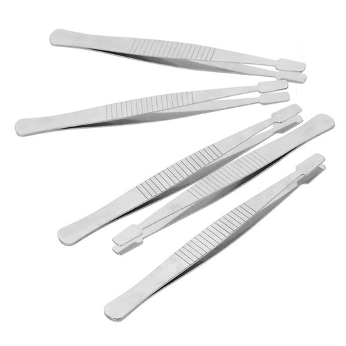 Pcs reverse tweezers - reverse,