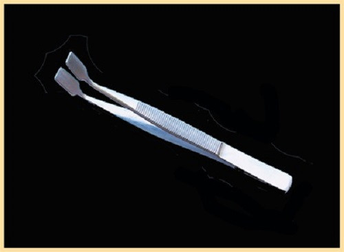 Bent hobby - 4.5'',