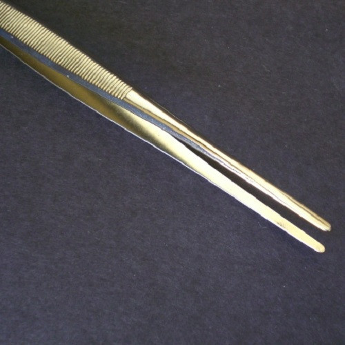 Showgard tong 902 point tip - tong,