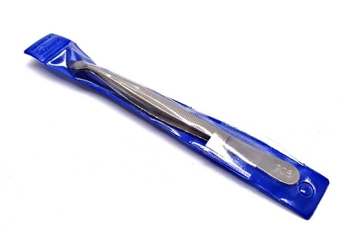 Professional angled tip - 4,