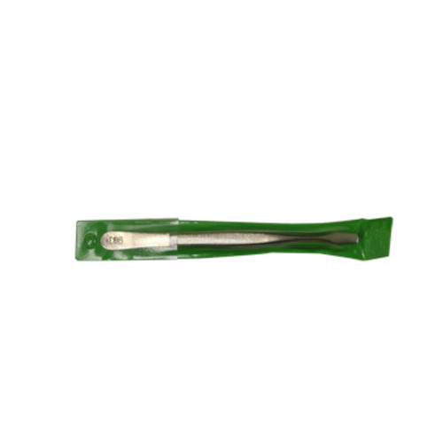 Showgard spade tip stamp - tip, tongs
