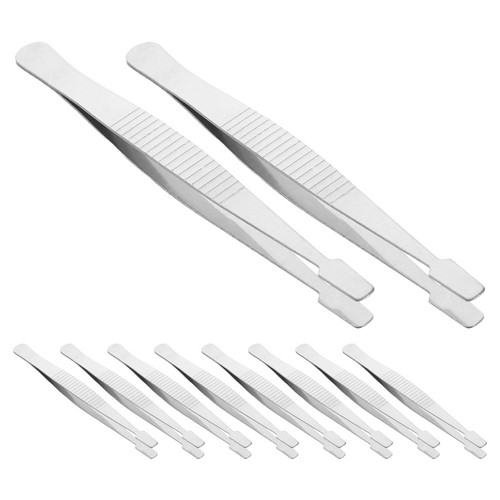Pcs long tweezers - , for