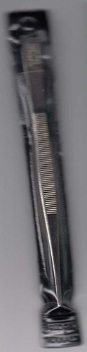 Showgard standard stamp tongs - showgard,