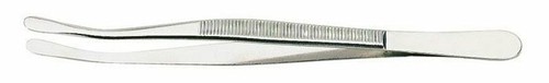 Lindner 2037 stamp tongs - lindner,