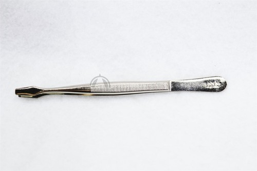 Professional spade tip stamp - spade,