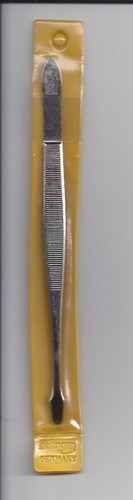 Showgard stamp tongs by - showgard, 6"
