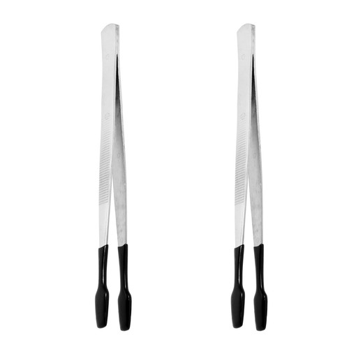 Pcs tweezer set - pcs, tongs