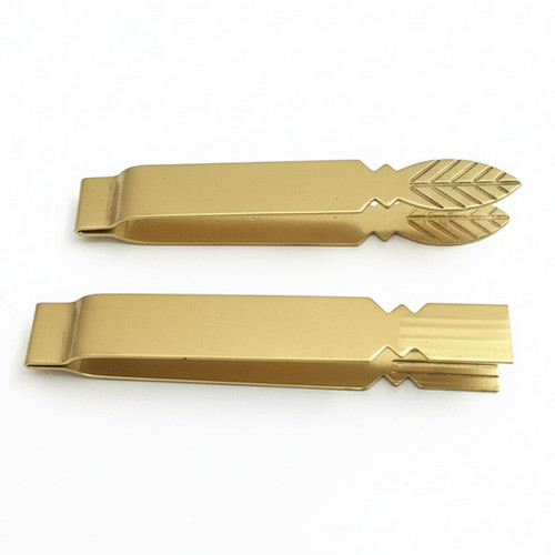 Tongs for chor muang - muang, flower