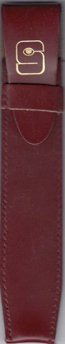 Showgard genuine leather - genuine,