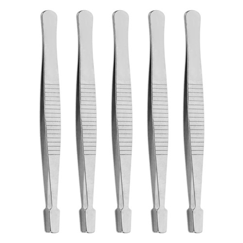 Pcs stamp tongs scrapbook - 5,