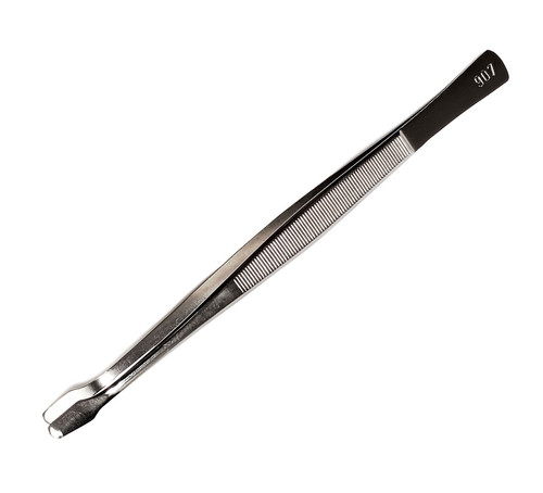 Showgard 907 stamp tongs - showgard®,