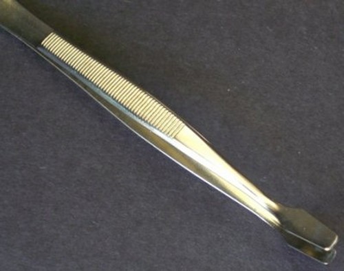 Showgard stamp tong - stamp,