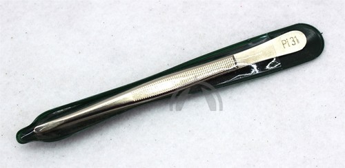 Professional stamp tongs with - professional,