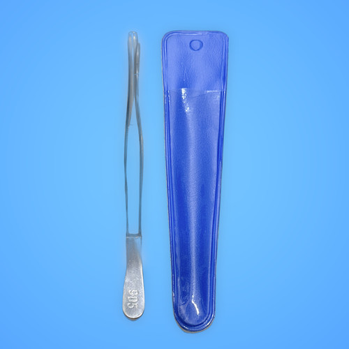 Showgard stamp tongs - stamp, 905