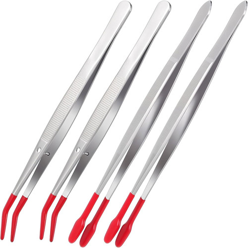 Pcs rubber tipped - 4,