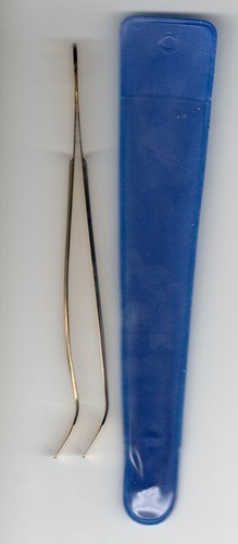 Showgard stamp tongs - showgard, by