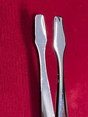 Prinz german stamp tongs - 3,