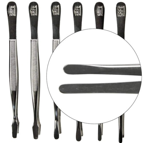 Premium stamp tongs - stamp,