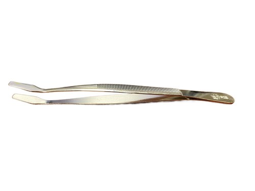 Uni safe stamp tong - stamp,