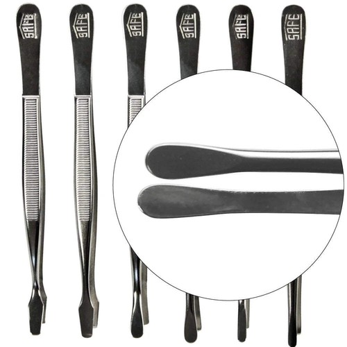 Premium stamp tongs - stamp,