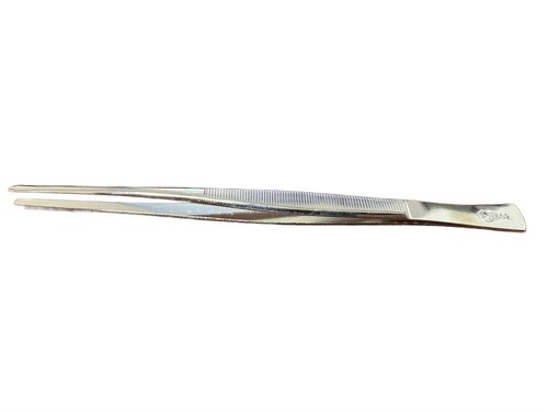 Uni safe stamp - safe, tong