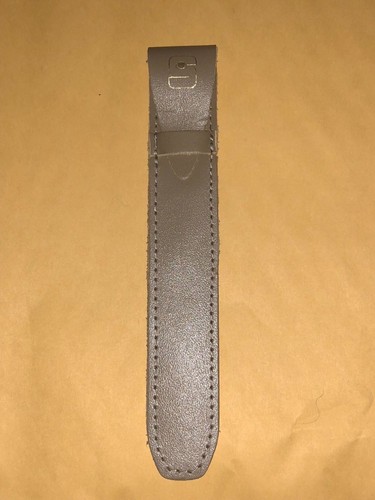 Showgard 900 stamp tong - showgard,