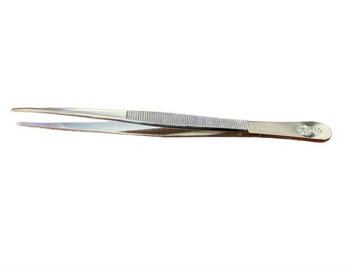 Uni safe stamp - safe, tong
