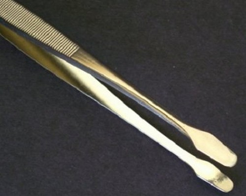 Showgard tong 909 spade tip - tong,