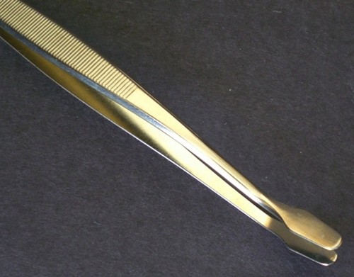Showgard tong 907 angled - showgard,