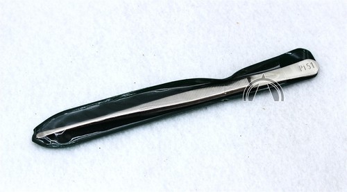 Extra long professional stamp - extra,
