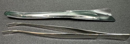 Showgard 907 angled - , 6"