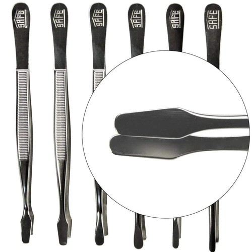 Premium stamp tongs - premium,