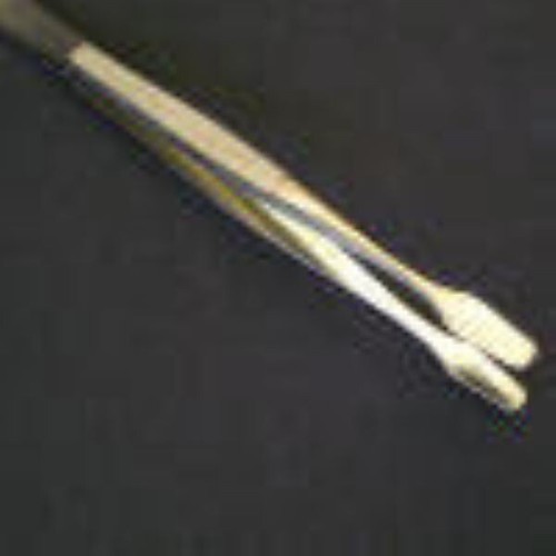 Showgard stamp tongs - stamp,