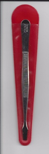Showgard stamp tongs - showgard,