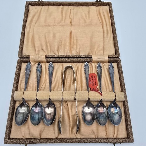 Antique english spoon and - spoon,