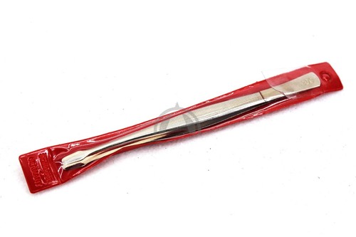 Professional straight spade - 6",