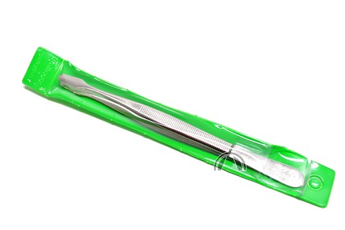 Professional spade tip - professional, stamp